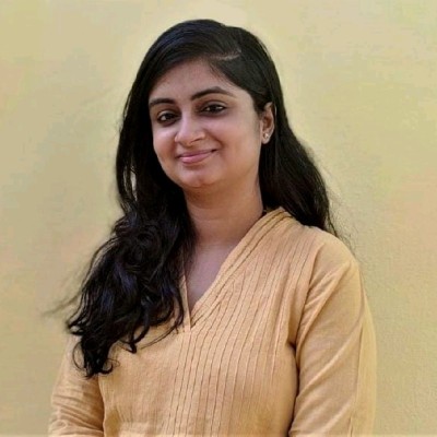 Arunima Chakravarty Khadikar