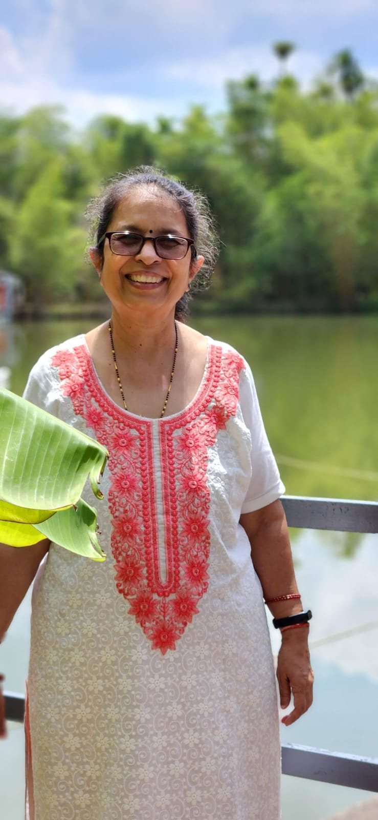 Niti Prasad